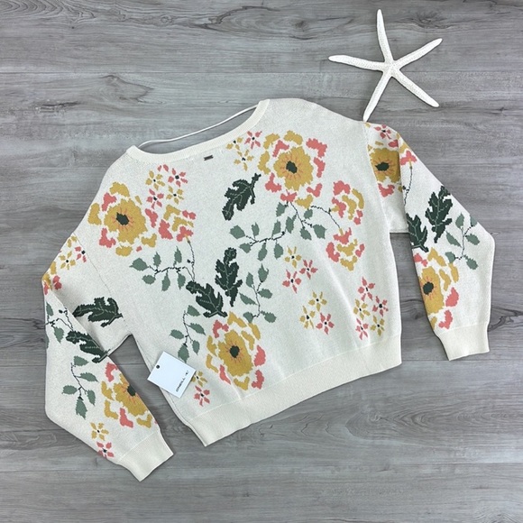 🔆O’NEILL🔆 ESMEE PULLOVER SWEATER - Picture 11 of 15